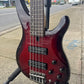 Yamaha TRBX605FM 5-String Electric Bass Guitar