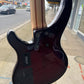 Yamaha TRBX605FM 5-String Electric Bass Guitar