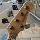 Sire Marcus Miller P7 5-String Bass Guitar