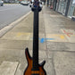 Ibanez Soundgear SRF706 Fretless 6-String Bass Guitar
