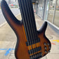 Ibanez Soundgear SRF706 Fretless 6-String Bass Guitar