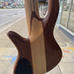 Fodera Emperor Elite Custom 5-String Bass Guitar