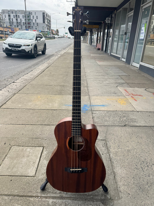 Sigma BMC-15E Acoustic Bass Guitar