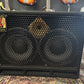 Eden 2x10 Bass Speaker Cab