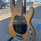 Music Man Stingray 1978 | Natural
