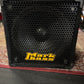 Markbass 151 Little Mark II 250 Blackline 1x15" Bass Combo Amplifier