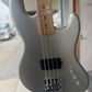 Fender Flea Artist Series Signature Active Jazz Bass - Made in USA