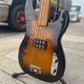 Fender JV OPB 1957 4-String Electric Bass | MIJ 1983