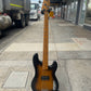 Fender JV OPB 1957 4-String Electric Bass | MIJ 1983