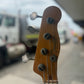 Fender JV OPB 1957 4-String Electric Bass | MIJ 1983