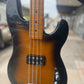 Fender JV OPB 1957 4-String Electric Bass | MIJ 1983