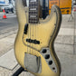 Fender Antigua Jazz Bass 1978 | Made in USA