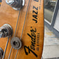 Fender Antigua Jazz Bass 1978 | Made in USA