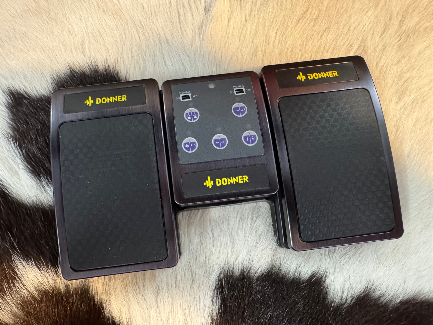 Donner Bluetooth Page Turner