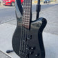 Charvel Fusion PJ 4-String Bass Guitar | MIJ 80s's
