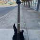 Charvel Fusion PJ 4-String Bass Guitar | MIJ 80s's