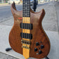 Alembic Mark King Signature Bass 1992 Model | 4-String