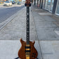 Alembic Mark King Signature Bass 1992 Model | 4-String