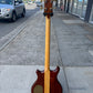 Alembic Mark King Signature Bass 1992 Model | 4-String