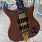 Alembic Mark King Signature Bass 1992 Model | 4-String