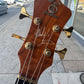 Alembic Mark King Signature Bass 1992 Model | 4-String