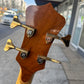Alembic Mark King Signature Bass 1992 Model | 4-String