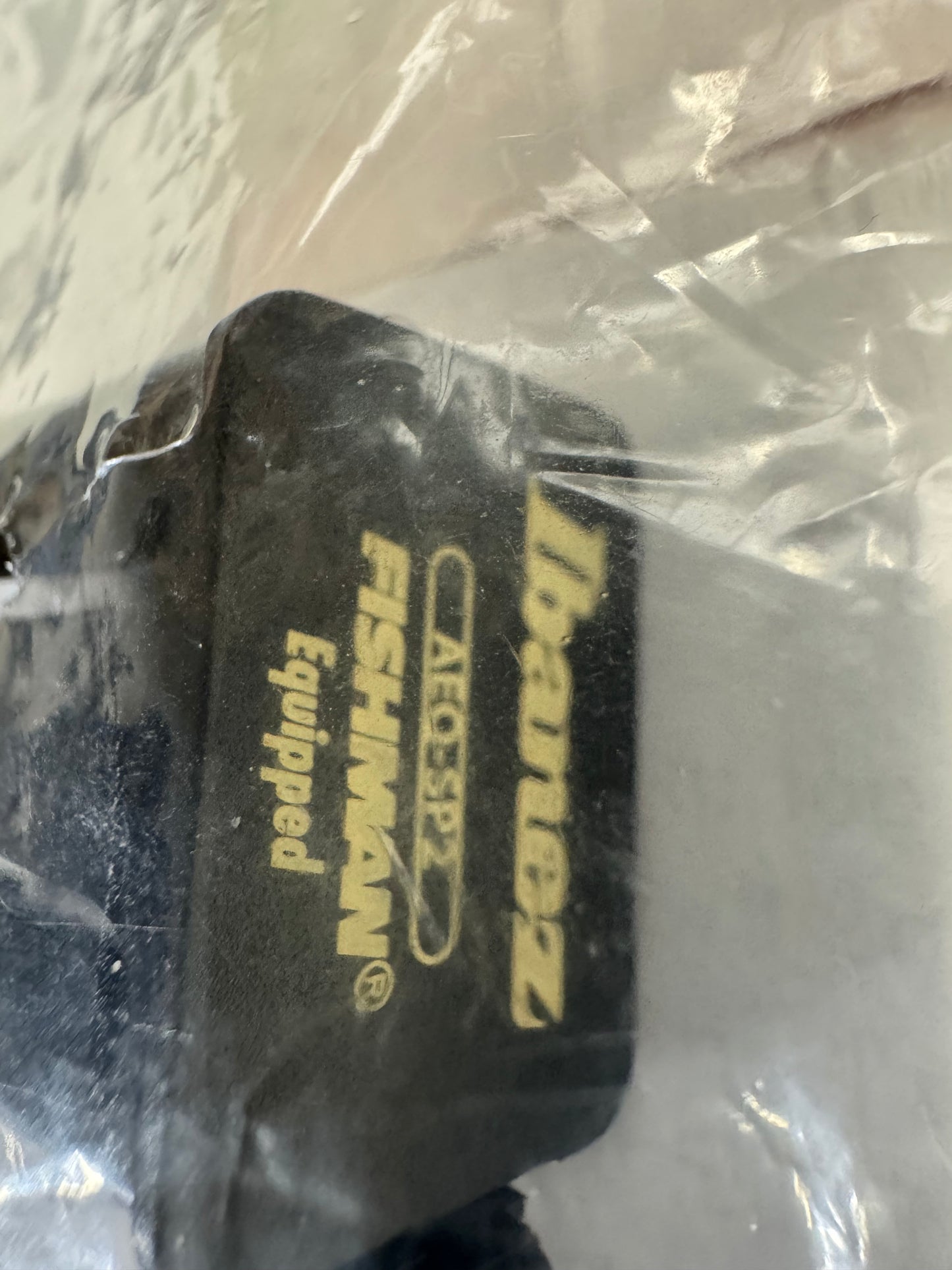 Ibanez AEQ-SP2 Battery Box for Fishman