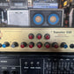 Eden Traveller 550 Bass Amplifier