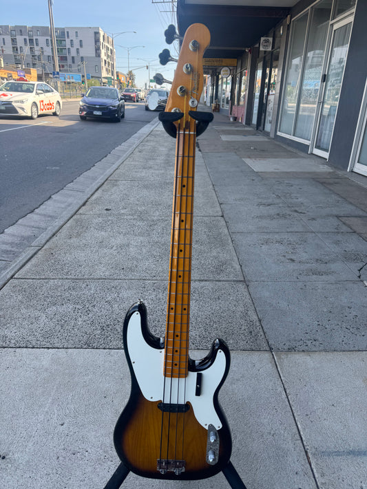 American Vintage II 1954 Precision Bass