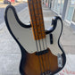 American Vintage II 1954 Precision Bass