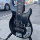 Yamaha BB425X 5-String Electric Bass | Black