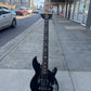 Yamaha BB425X 5-String Electric Bass | Black