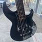 Yamaha BB425X 5-String Electric Bass | Black