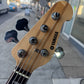 Yamaha BB425X 5-String Electric Bass | Black