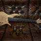 F Bass BN6 6-String Bass Guitar | Natural