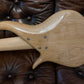 F Bass BN6 6-String Bass Guitar | Natural