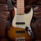 Sadowsky Metro Jazz 5-String Bass | Sunburst