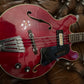 Greco EB135 Semi Hollow Bass Guitar | 1967-68