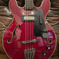 Greco EB135 Semi Hollow Bass Guitar | 1967-68