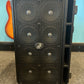 Phil Jones Bass C8 8x5" Bass Speaker Cabinet | Black ON HOLD