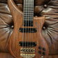 Alembic Epic Electric Bass Guitar 1993 model | 5-String | Walnut