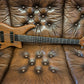 Alembic Epic Electric Bass Guitar 1993 model | 5-String | Walnut