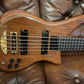 Alembic Epic Electric Bass Guitar 1993 model | 5-String | Walnut