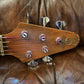 Alembic Epic Electric Bass Guitar 1993 model | 5-String | Walnut