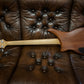 Alembic Epic Electric Bass Guitar 1993 model | 5-String | Walnut