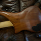 Alembic Epic Electric Bass Guitar 1993 model | 5-String | Walnut