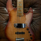 Sire V10 5-String Bass Guitar | Sunburst