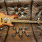 Sire V10 5-String Bass Guitar | Sunburst