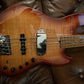 Sire V10 5-String Bass Guitar | Sunburst