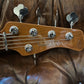 Sire V10 5-String Bass Guitar | Sunburst